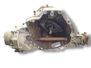 КПП механическая (МКПП) Audi A4 B8/8K 2009, 2.0 л., TDi, CAGA, дизель, 6МКПП, arubablau / lx5v, универсал, передний привод, правый руль, 0B1300027C, LLN