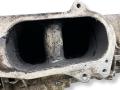 коллектор впускной Mercedes-Benz A-Класс W169 2005, 2.0 л., CDi, OM 640.942, дизель, 5МКПП, черный, хетчбэк 5 дв., передний привод, правый руль, 6400900337, 70002908 - фото №8
