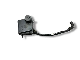 бачок гидроусилителя Mercedes-Benz E-Класс W212/S212/C207/A207 [рестайлинг] 2013, 1.8 л., Ti, M 271.860, бензин, АКПП, polarweiss / 149, седан, задний привод, правый руль, A0004602983