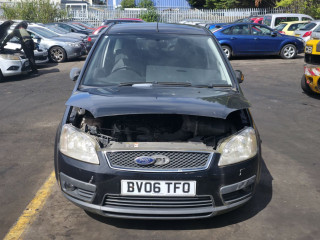 Ford C-Max 1 поколение