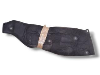 шумоизоляция капота Opel Vivaro A [рестайлинг] 2006, 1.9 л., DCi, F9Q 760, дизель, 6МКПП, casablancaweiss / 474, микроавтобус, передний привод, правый руль, 93852353, 8200315565