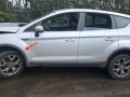 накладка колесной арки Ford Kuga 1 поколение 2009, 2.0 л., TDCi, G6DG, дизель, 6МКПП, moondust silver / o8, внедорожник 5 дв., передний привод, правый руль, 8V41-S16D239-AD - фото №10