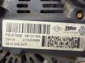 генератор Mercedes-Benz Citan W415 2013, 1.5 л., CDi, OM 607.951, дизель, 5МКПП, brillantsilber / 9744, фургон, передний привод, правый руль, 231004554R, FG15T056, 2612716A - фото №9