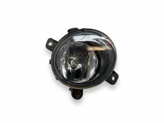 фара противотуманная правая Land Rover Freelander 1 поколение [рестайлинг] 2005, 2.0 л., TD, 204D3, дизель, 5МКПП, rimini red / 889, внедорожник 5 дв., полный привод, правый руль, XBJ500020, 0305062012