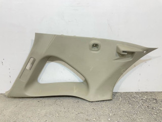 обшивка багажника Nissan Murano Z51 2007, 3.5 л., i, VQ35DE, бензин, вариатор, dark blue / raa, внедорожник 5 дв., полный привод, 849411AA0A, 849411AF0A