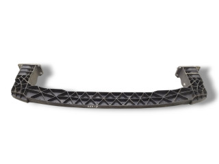 усилитель бампера переднего Citroen C5 2 поколение 2009, 1.6 л., HDi, 9HZ (DV6TED4), дизель, 5МКПП, gris thorium / kth, универсал, передний привод, правый руль, 9660501380