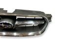 решетка радиатора Subaru Legacy 4 поколение BP 2004, 3.0 л., i, EZ30D, бензин, АКПП, dark green / 29w, универсал, полный привод, правый руль - фото №3