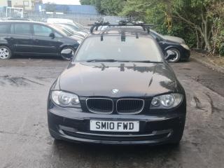 BMW 1 серия E81/E87 [рестайлинг] E81