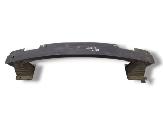 усилитель бампера переднего Opel Meriva 2 поколение (B) 2012, 1.4 л., i, A 14 XER, бензин, 5МКПП, muskatgrau / gjm, минивэн, передний привод, правый руль, 13267890