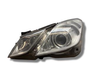 фара левая Mercedes-Benz E-Класс W212/S212/C207/A207 C207 2012, 2.1 л., CDi, OM 651.911, дизель, АКПП, obsidianschwarz / 197, купе, задний привод, правый руль, A2078200139, A2129007804, 1ZT011733-01, 5DC009060-20
