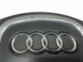 подушка безопасности водителя Audi A3 8P [рестайлинг] 2008, 1.9 л., TDi PD, BLS, дизель, 5МКПП, brillantschwarz / ly9b, хетчбэк 5 дв., передний привод, правый руль, 8E0880201DE - фото №3