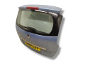 крышка багажника (дверь 3-5) Renault Grand Scenic 3 поколение 2010, 1.9 л., DCi, F9Q 872, дизель, 6МКПП, blue / terpa, минивэн, передний привод, правый руль, 901003854R - фото №3