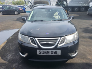 Saab 9-3 2 поколение [рестайлинг]