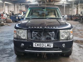 Land Rover Range Rover 3 поколение L322
