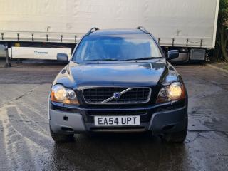Volvo XC90 1 поколение