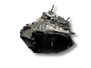 КПП механическая (МКПП) Peugeot RCZ 1 поколение 2010, 1.6 л., Ti, 5FV (EP6CDT), бензин, 6МКПП, noir perla nera / ktv, купе, передний привод, правый руль, 20EA19, 2231G8