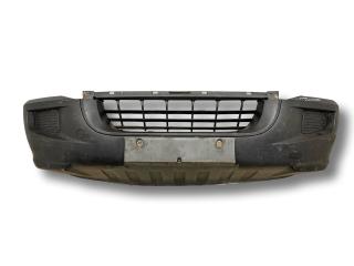 бампер передний Volkswagen Crafter 1 поколение 2009, 2.5 л., TDi PD, BJK, дизель, 6МКПП, микроавтобус, задний привод, правый руль, 9068800070