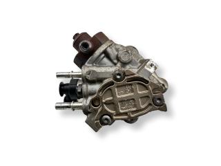 ТНВД Citroen DS3 1 поколение 2013, 1.6 л., HDi, 9HP (DV6DTED), дизель, 5МКПП, noir perla nera / ktv, хетчбэк 3 дв., передний привод, правый руль, 9688499680, 0445010516