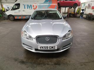 Jaguar XF X250 250
