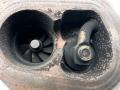 турбина Opel Corsa D 2010, 1.3 л., CDTi, Z 13 DTJ, дизель, 5МКПП, casablancaweiss / 474, хетчбэк 3 дв., передний привод, правый руль, 735013430 - фото №6