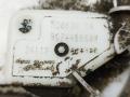 насос топливный Peugeot 208 1 поколение 2013, 1.2 л., i, HMZ (EB2F), бензин, 5МКПП, gris aluminium / ezr, хетчбэк 5 дв., передний привод, правый руль, 9674466680 - фото №9