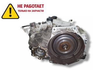 КПП автоматическая (АКПП) Volkswagen Scirocco 3 поколение [рестайлинг] 2014, 2.0 л., TDi PD, CUUB, дизель, АКПП, ultra violet / z6, хетчбэк 3 дв., передний привод, правый руль, 02E300061T, PGN