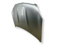капот Nissan Qashqai 1 поколение 2007, 1.6 л., i, HR16DE, бензин, 5МКПП, silver / ky0, внедорожник 5 дв., передний привод, правый руль, F5100-JD0M0 - фото №4