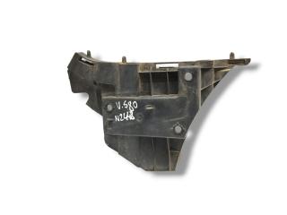 крепление бампера Volvo S80 2 поколение 2009, 2.4 л., D, D 5244 T5, дизель, АКПП, titanium grey / 455, седан, передний привод, правый руль, 31265345