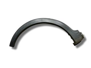 накладка колесной арки задний правый Suzuki SX4 1 поколение 2008, 1.6 л., i, M16A, бензин, 5МКПП, sunlight copper 2 / zfm, хетчбэк 5 дв., передний привод, правый руль, 77251-80J0