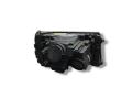 фара левая Land Rover Range Rover Sport 1 поколение L320 2007, 3.6 л., TD, 368DT, дизель, АКПП, russ black / 697, внедорожник 5 дв., полный привод, правый руль, XBC501773LZN, 1LL238022-85, 6H3213005ZA8LZN - фото №3