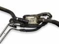 радиатор АКПП Mercedes-Benz E-Класс W212/S212/C207/A207 C207 2012, 2.1 л., CDi, OM 651.911, дизель, АКПП, obsidianschwarz / 197, купе, задний привод, правый руль, A2125016482, A0995002300, A2048308496 - фото №4