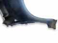 крыло переднее левое Renault Kangoo 2 поколение 2009, 1.5 л., DCi, K9K 802, дизель, 5МКПП, gris sideral / teb64, фургон, передний привод, правый руль, 631011587R, 8200378534 - фото №4