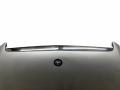 капот Mercedes-Benz C-Класс W203/S203/CL203 CL203 2003, 1.8 л., Kompr, M 271.946, бензин, АКПП, brillantsilber / 744, хетчбэк 3 дв., задний привод, правый руль, A2038800257 - фото №2