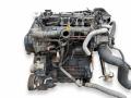 двигатель Mazda 6 1 поколение [рестайлинг] GG 2006, 2.0 л., TD, RF7J, дизель, 6МКПП, серебро, хетчбэк 5 дв., передний привод, правый руль, RF7J - фото №2