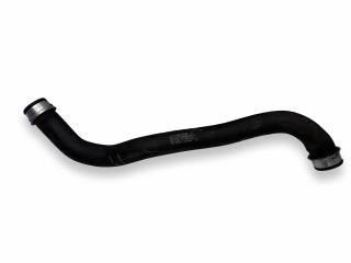 патрубок радиатора Mercedes-Benz E-Класс W211/S211 [рестайлинг] 2006, 3.0 л., CDi, OM 642.920, дизель, АКПП, perlitgrau / 747, универсал, задний привод, правый руль, A2115015382