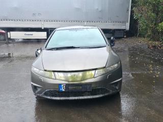 Honda Civic 8 поколение FK3