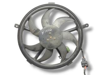 вентилятор радиатора Mini Countryman 1 поколение R60 2014, 2.0 л., D, N47 C20 A, дизель, 6МКПП, light white / b15, внедорожник 5 дв., передний привод, правый руль, 17428509990, 8509990, 0130303027