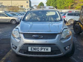 Ford Kuga 1 поколение
