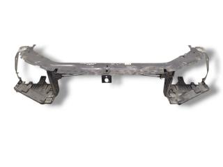 передняя панель крепления облицовки (телевизор) Land Rover Freelander 2 поколение L359 2008, 2.2 л., TD, 224DT, дизель, 6МКПП, santorini black / lrc820, внедорожник 5 дв., полный привод, правый руль, LR000023, 6H5200124AF