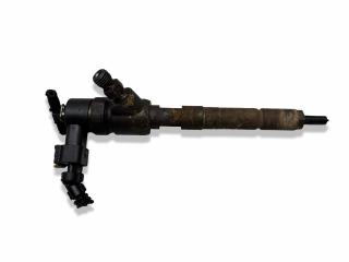 форсунка Opel Combo 3 поколение (C) [рестайлинг] 2006, 1.3 л., CDTi, Z 13 DTJ, дизель, 5МКПП, casablancaweiss / 474, фургон, передний привод, правый руль, 0445110183