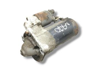 стартер Volvo S80 1 поколение [рестайлинг] 2004, 2.4 л., i, B 5244 S2, бензин, 5МКПП, crystal green / 456, седан, передний привод, правый руль, 0001108166