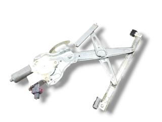 стеклоподъемник передний правый Toyota Avensis 2 поколение (T250) 2004, 2.0 л., D-4D, 1CD-FTV, дизель, 5МКПП, gray / 1e5, универсал, передний привод, правый руль, 69810-05050, 0130822032