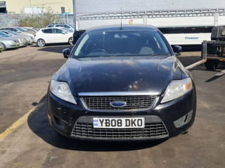 Ford Mondeo 4 поколение