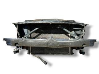 передняя панель крепления облицовки (телевизор) BMW Z4 E85 2005, 2.0 л., i, N46 B20 B, бензин, 6МКПП, black saphir / 475, кабриолет, задний привод, правый руль