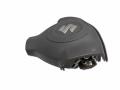 подушка безопасности водителя Suzuki SX4 1 поколение 2006, 1.6 л., i, M16A, бензин, 5МКПП, silky silver / zcc, хетчбэк 5 дв., передний привод, правый руль, 48150-79J10 - фото №4