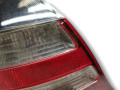 фонарь задний левый Mercedes-Benz C-Класс W203/S203/CL203 [рестайлинг] CL203 2007, 2.2 л., CDi, OM 646.963, дизель, АКПП, jaspisblau / 345, хетчбэк 3 дв., задний привод, правый руль, 2038202564 - фото №3
