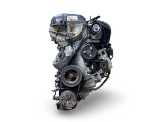 двигатель Volvo S40 2 поколение [рестайлинг] 2008, 2.0 л., i, B 4204 S3, бензин, 5МКПП, black sapphire / 452, седан, передний привод, правый руль, B4204S3