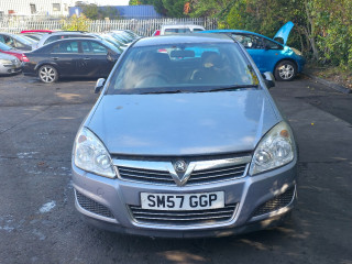 Opel Astra H/Family [рестайлинг]