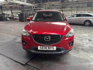 Mazda CX-5 1 поколение