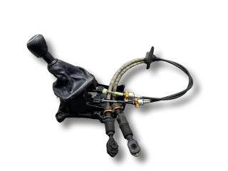 кулиса Opel Antara 1 поколение 2007, 2.0 л., CDTi, Z 20 DMH, дизель, 5МКПП, diamantsilber / 92u, внедорожник 5 дв., полный привод, правый руль, 96625360